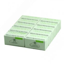 10 Rouleaux De Feuilles à Rouler (Rolls Slim) - Gizeh -Magasin De Fournitures Pour Fumeurs 10 rouleaux de feuilles a rouler rolls slim gizeh 2