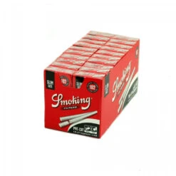20 Etuis De Filtres Slim En Stick - Smoking -Magasin De Fournitures Pour Fumeurs 20 etuis de filtres slim en stick smoking 2