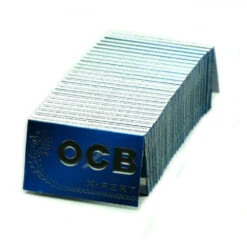 25 Paquets De Feuilles à Rouler - OCB X-Pert -Magasin De Fournitures Pour Fumeurs 25 paquets de feuilles a rouler ocb x pert 2