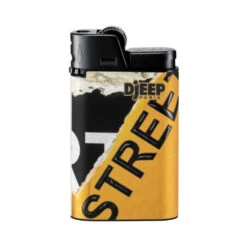 Barquette De 24 Briquets Djeep Assortis - Ripped Paper 5 Barquette De 24 Briquets Djeep Assortis - Ripped Paper -Magasin De Fournitures Pour Fumeurs barquette de 24 briquets djeep assortis ripped paper 5