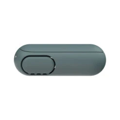 Boite à Tabac Slim Bleue Multi Usage - Tobox Green -Magasin De Fournitures Pour Fumeurs boite a tabac slim bleue multi usage tobox green 2
