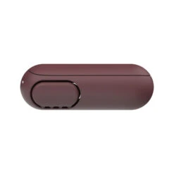 Boite à Tabac Slim Rouge Multi Usage - Tobox Green -Magasin De Fournitures Pour Fumeurs boite a tabac slim rouge multi usage tobox green 2