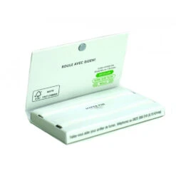 Boite De 20 Carnets De Feuille à Rouler GIZEH Hyper Fin -Magasin De Fournitures Pour Fumeurs boite de 20 carnets de feuille a rouler gizeh hyper fin 3