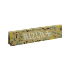 Boite De 50 Cahiers De Feuilles Slim Rizla Natura 3 Boite De 50 Cahiers De Feuilles Slim Rizla Natura -Magasin De Fournitures Pour Fumeurs boite de 50 cahiers de feuilles slim rizla natura 3