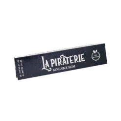 Boîte De 50 Feuilles Slim La Piraterie - Papier Non Blanchi -Magasin De Fournitures Pour Fumeurs boite de 50 feuilles slim la piraterie papier non blanchi 3