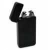 Briquet Double Arc Belflam – Black