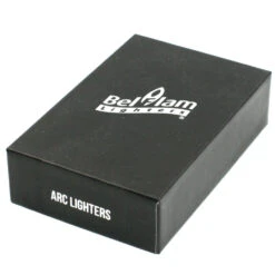 Briquet Double Arc Belflam – Military -Magasin De Fournitures Pour Fumeurs briquet double arc belflam military 2