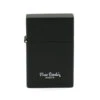 Briquet Pierre Cardin - Smooth Black
