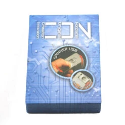 Briquet Silvermatch Turnable - Blanc -Magasin De Fournitures Pour Fumeurs briquet silvermatch turnable blanc 4