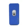 Briquet Silvermatch Turnable - Bleu