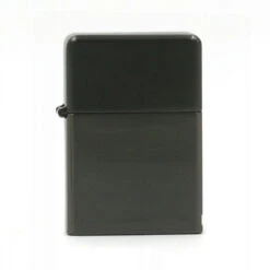 Briquet USB E-flame - Noir -Magasin De Fournitures Pour Fumeurs briquet usb e flame noir 3