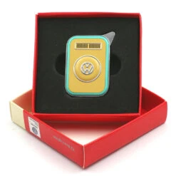 Champ Briquet Volkswagen Bus – Modèle 3 -Magasin De Fournitures Pour Fumeurs briquet volkswagen bus modele 3 2