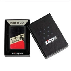 Briquet Zippo Windy -Magasin De Fournitures Pour Fumeurs briquet zippo windy 4