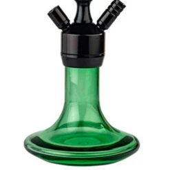 Chicha Apocalypse Babynoah Vert -Magasin De Fournitures Pour Fumeurs chicha apocalypse babynoah vert 2