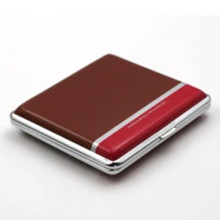 Champ Etuit à Cigarettes Bus Volkswagen – Marron -Magasin De Fournitures Pour Fumeurs etuit a cigarettes bus volkswagen marron 3