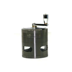 Magasin De Fournitures Pour Fumeurs -Magasin De Fournitures Pour Fumeurs grinder broyeur a tabac a manivelle 1