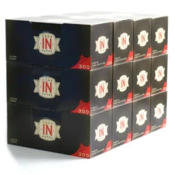 Lot De 12 Boites De 300 Tubes à Cigarettes - Done In Paper -Magasin De Fournitures Pour Fumeurs lot de 12 boites de 300 tubes a cigarettes done in paper 3