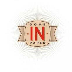 Lot De 4 Boites De 500 Tubes à Cigarette DONE IN PAPER -Magasin De Fournitures Pour Fumeurs lot de 4 boites de 500 tubes a cigarette done in paper 3