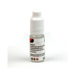 Lot De 5 Flacons E-CG - Goût Cerise 0 Mg/ml -Magasin De Fournitures Pour Fumeurs lot de 5 flacons e cg gout cerise 0 mg ml 3