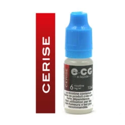 Lot De 5 Flacons E-CG - Goût Cerise 6 Mg/ml 2 Lot De 5 Flacons E-CG - Goût Cerise 6 Mg/ml -Magasin De Fournitures Pour Fumeurs lot de 5 flacons e cg gout cerise 6 mg ml 2
