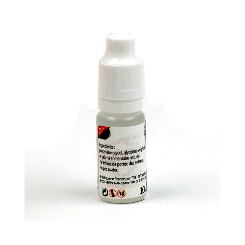 Lot de 5 Flacons E-CG - Goût Cubain 0 mg/ml Lot De 5 Flacons E-CG - Goût Cubain 0 Mg/ml -Magasin De Fournitures Pour Fumeurs lot de 5 flacons e cg gout cubain 0 mg ml 4