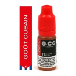 Lot De 5 Flacons E-CG - Goût Cubain 11 Mg/ml 2 Lot De 5 Flacons E-CG - Goût Cubain 11 Mg/ml -Magasin De Fournitures Pour Fumeurs lot de 5 flacons e cg gout cubain 11 mg ml 2