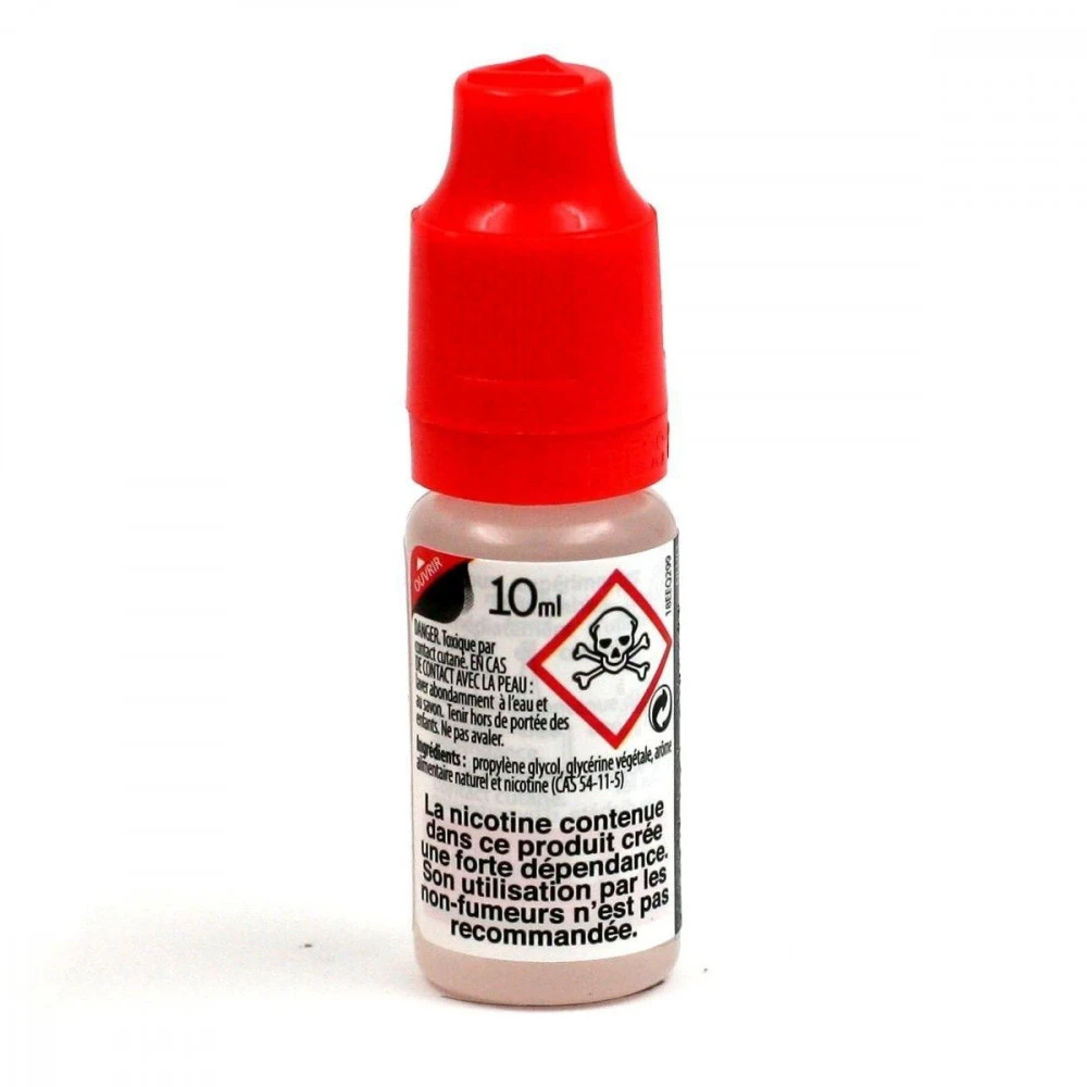 Lot de 5 Flacons E-CG - Goût Cubain 11 mg/ml Lot De 5 Flacons E-CG - Goût Cubain 11 Mg/ml -Magasin De Fournitures Pour Fumeurs lot de 5 flacons e cg gout cubain 11 mg ml 4