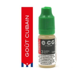 Lot De 5 Flacons E-CG - Goût Cubain 3 Mg/ml 2 Lot De 5 Flacons E-CG - Goût Cubain 3 Mg/ml -Magasin De Fournitures Pour Fumeurs lot de 5 flacons e cg gout cubain 3 mg ml 2