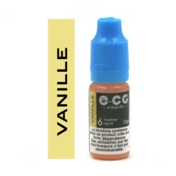 Lot De 5 Flacons E-CG - Goût Vanille 6 Mg/ml 2 Lot De 5 Flacons E-CG - Goût Vanille 6 Mg/ml -Magasin De Fournitures Pour Fumeurs lot de 5 flacons e cg gout vanille 6 mg ml 2