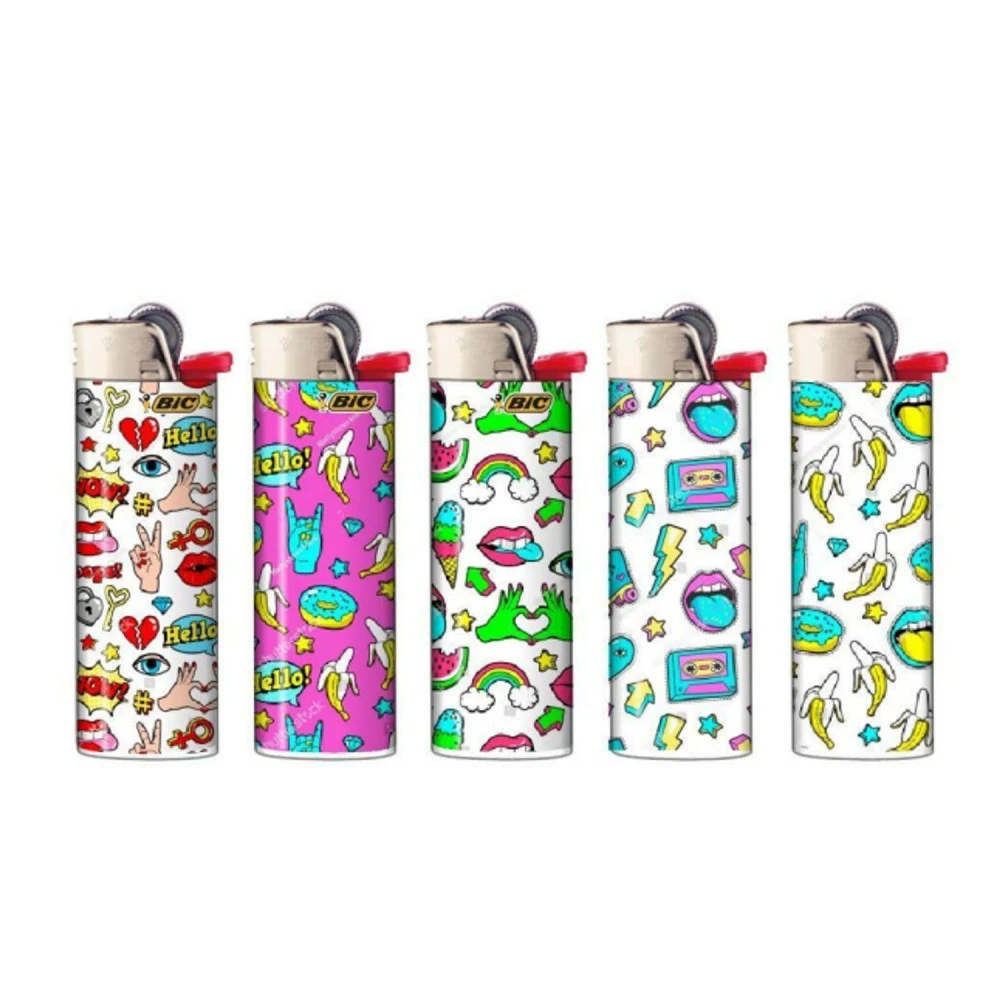 Lot de 50 Briquets BIC MAXI J26 - CHTAP Lot De 50 Briquets BIC MAXI J26 - CHTAP -Magasin De Fournitures Pour Fumeurs lot de 50 briquets bic maxi j26 chtap 3