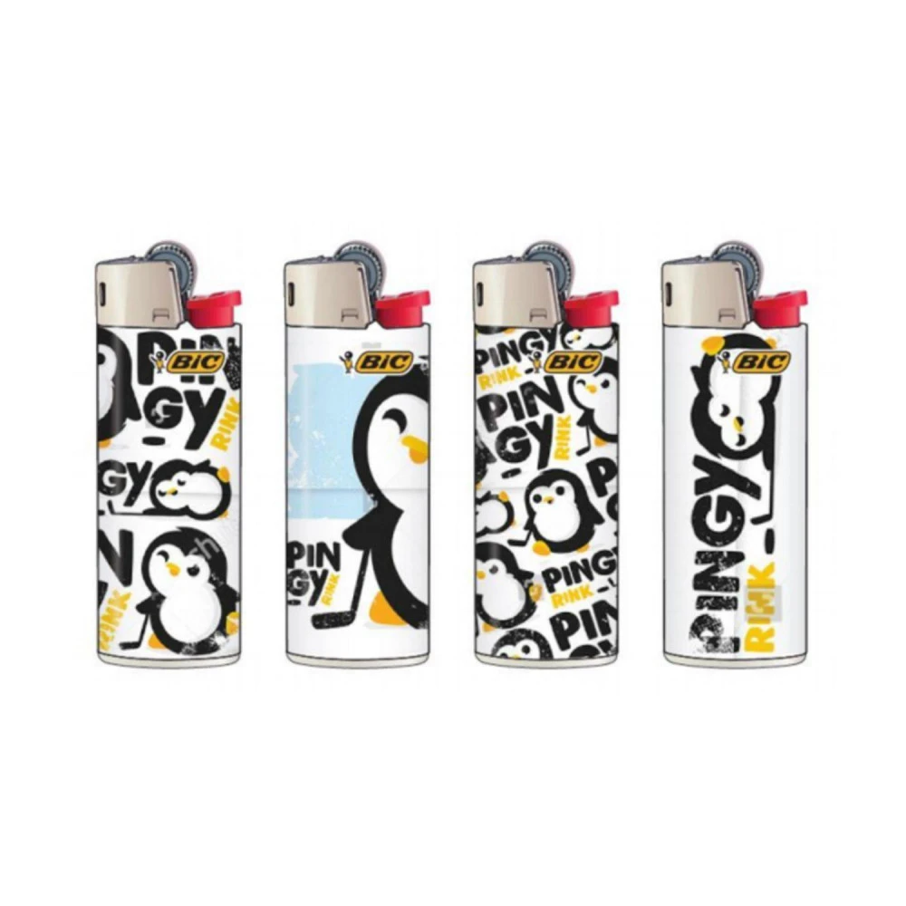 Lot de 50 Briquets BIC MAXI J26 - PINGY Lot De 50 Briquets BIC MAXI J26 - PINGY -Magasin De Fournitures Pour Fumeurs lot de 50 briquets bic maxi j26 pingy 3