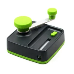 OCB Easy Slide Machiner à Tuber -Magasin De Fournitures Pour Fumeurs ocb easy slide machiner a tuber 2