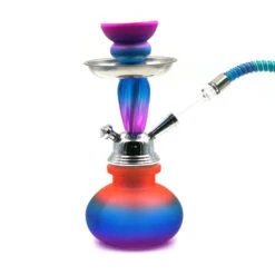 Atomic Shisha Rainbow - Bleu