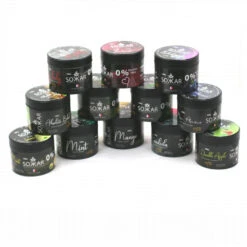 Sokkar Goût Pour Narguilé - Absolut Black (sans Nicotine Ni Tabac) 2 Sokkar Goût Pour Narguilé - Absolut Black (sans Nicotine Ni Tabac) -Magasin De Fournitures Pour Fumeurs sokkar gout pour narguile absolut black sans nicotine ni tabac 2