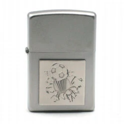 Zippo 874 Fussball Mini