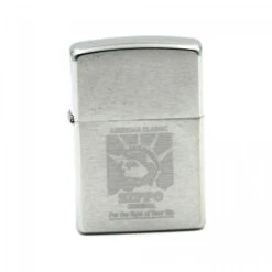 Zippo American Classic - Zippo Original -Magasin De Fournitures Pour Fumeurs zippo american classic zippo original 2