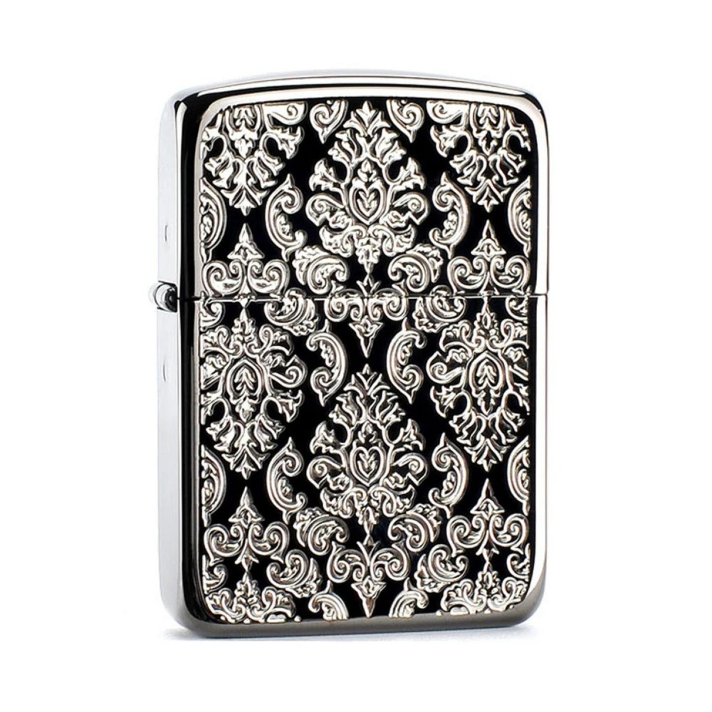 Zippo Briquet Arabesque Florence ZA-3-2a Zippo Briquet Arabesque Florence ZA-3-2a -Magasin De Fournitures Pour Fumeurs zippo briquet arabesque florence za 3 2a