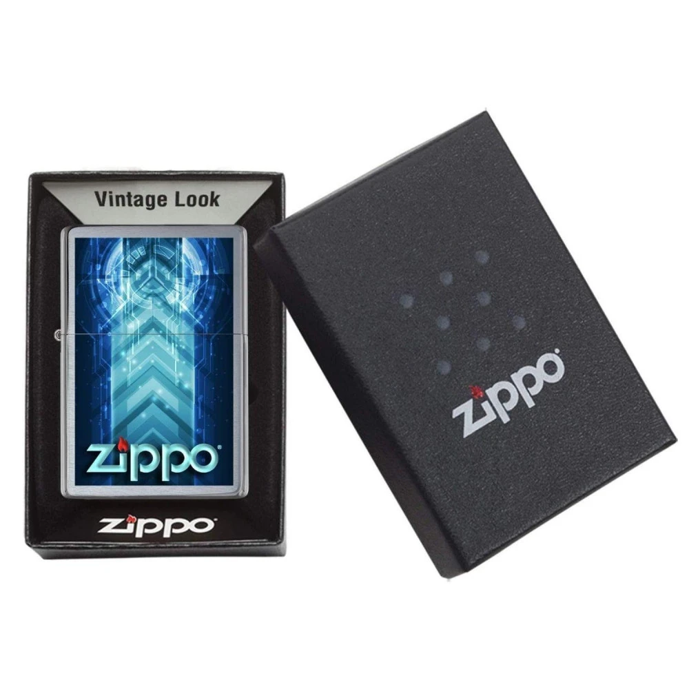 Zippo Briquet Speed Design 60005318 Zippo Briquet Speed Design 60005318 -Magasin De Fournitures Pour Fumeurs zippo briquet speed design 60005318 2