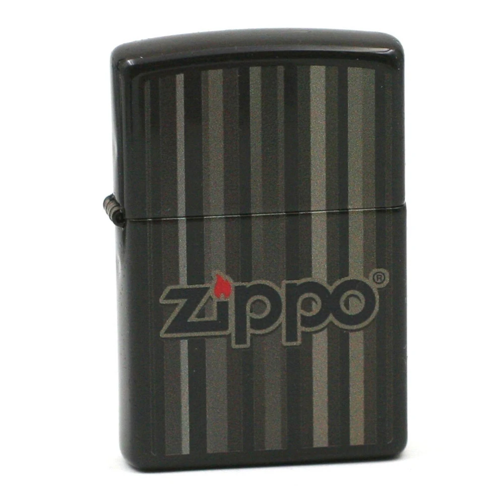 Zippo Brown Stripes Design 60005298 Zippo Brown Stripes Design 60005298 -Magasin De Fournitures Pour Fumeurs zippo brown stripes design 60005298
