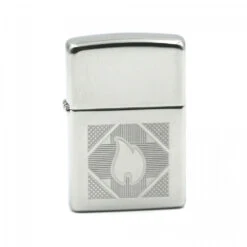 Zippo Classic - Pattern 2 -Magasin De Fournitures Pour Fumeurs zippo classic pattern 2 2