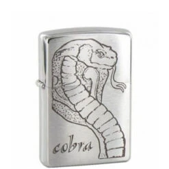 Zippo Cobra