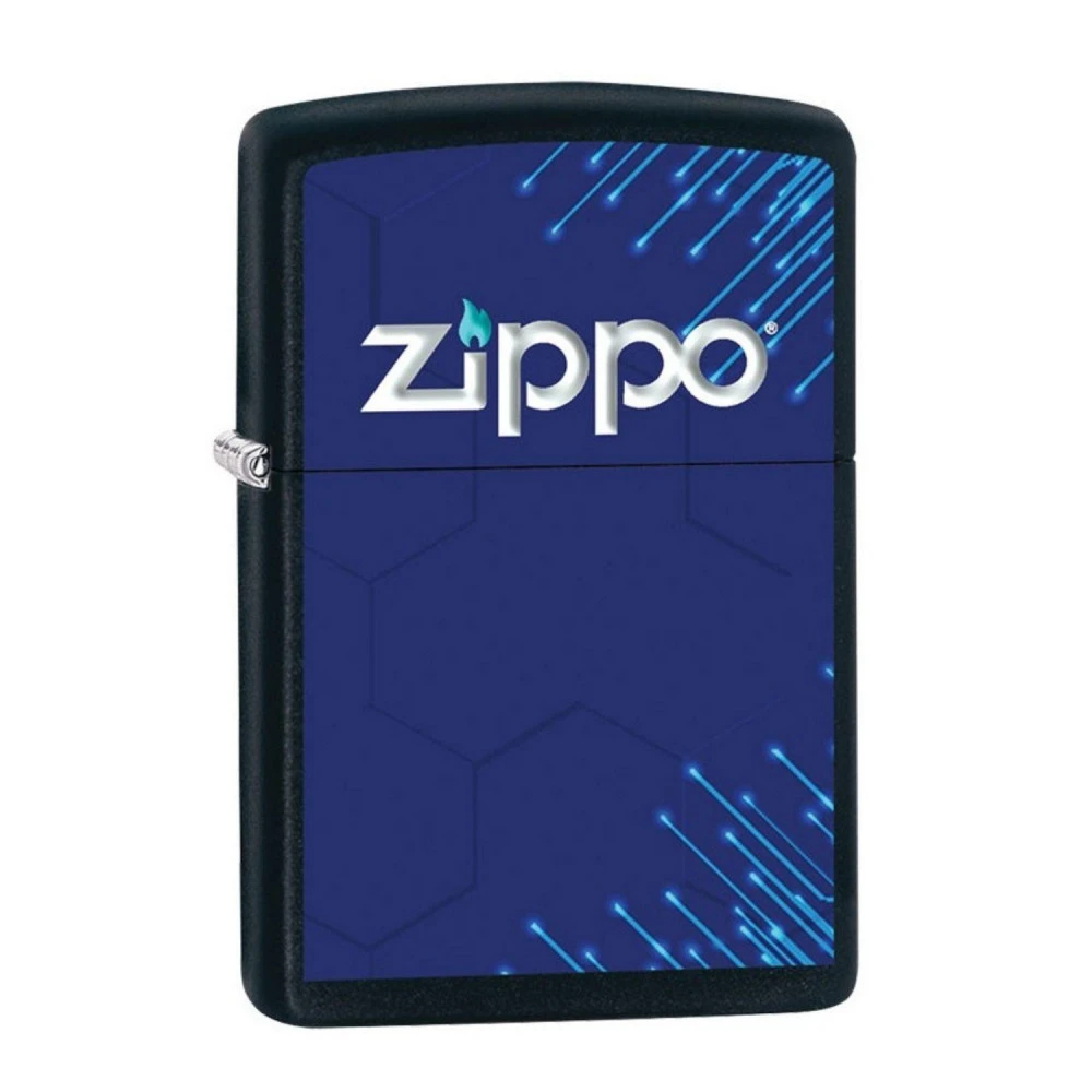 Zippo Design Blue Circuit Board 60005304 Zippo Design Blue Circuit Board 60005304 -Magasin De Fournitures Pour Fumeurs zippo design blue circuit board 60005304