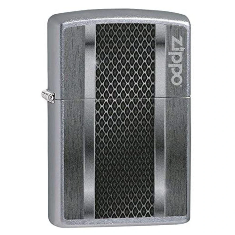 Zippo Metal Perforation 207 Zippo Metal Perforation 207 -Magasin De Fournitures Pour Fumeurs zippo metal perforation 207 1