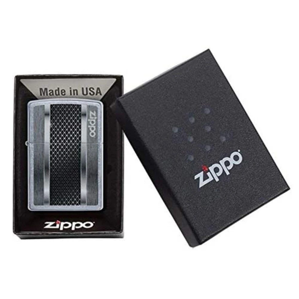 Zippo Metal Perforation 207 Zippo Metal Perforation 207 -Magasin De Fournitures Pour Fumeurs zippo metal perforation 207 2