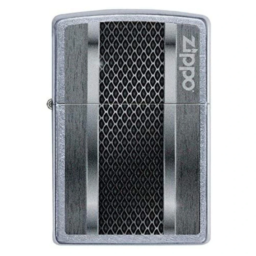 Zippo Metal Perforation 207 Zippo Metal Perforation 207 -Magasin De Fournitures Pour Fumeurs zippo metal perforation 207