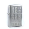 Zippo Playboy Blocks