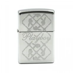Zippo Playboy - Playboy And Rabbit Head 2 Zippo Playboy - Playboy And Rabbit Head -Magasin De Fournitures Pour Fumeurs zippo playboy playboy and rabbit head 2