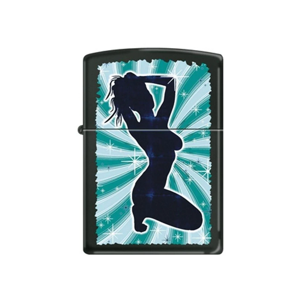 Zippo Sparkle Woman Zippo Sparkle Woman -Magasin De Fournitures Pour Fumeurs zippo sparkle woman 1
