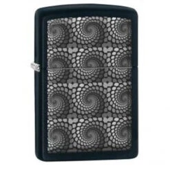 Zippo - Spiral Move -Magasin De Fournitures Pour Fumeurs zippo spiral move 2