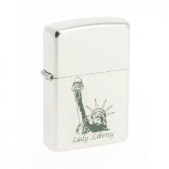 Zippo Statue De La Liberté
